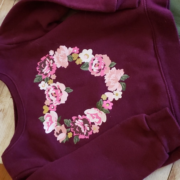 Embroidered  Blue Jean Jacket Bundle of 4 - Picture 6 of 10